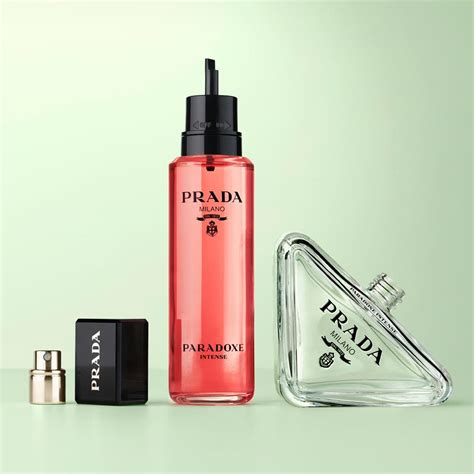 macys prada paradoxe|prada paradoxe 90 ml.